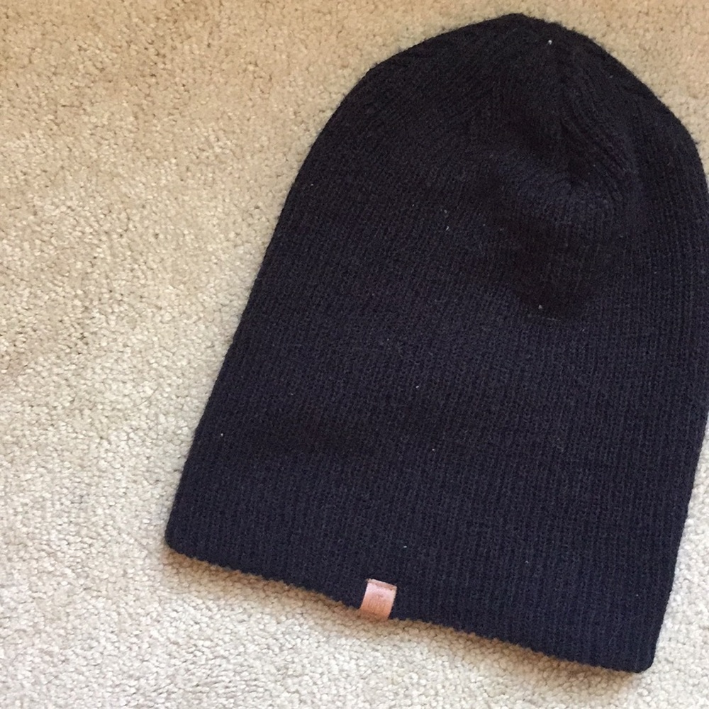 Obey beanie